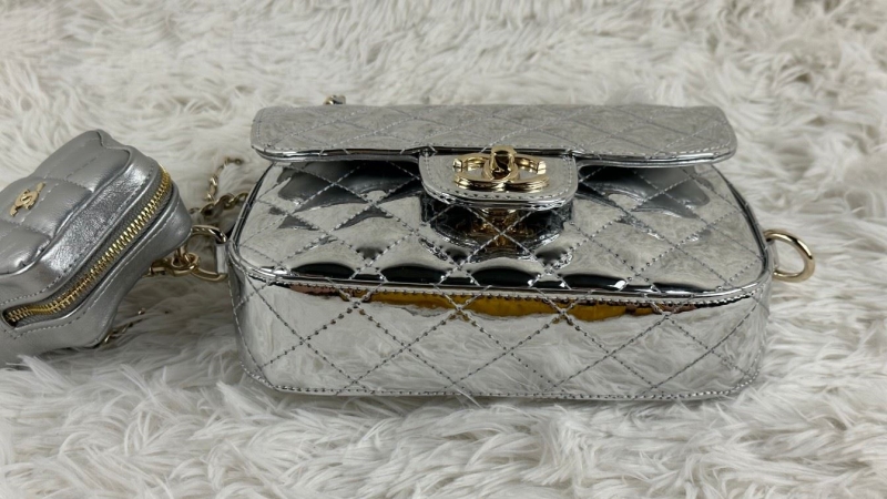 Ch**el cf series bags